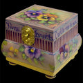 Pansy Thoughts - JP3213