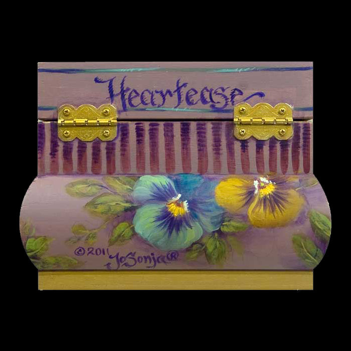 Pansy Thoughts - JP3213