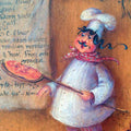Papa Allegro's Kitchen - JP3014
