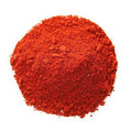 Ground Spanish paprika