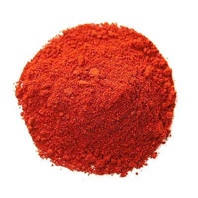 Ground Spanish paprika