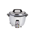 Persian rice cooker