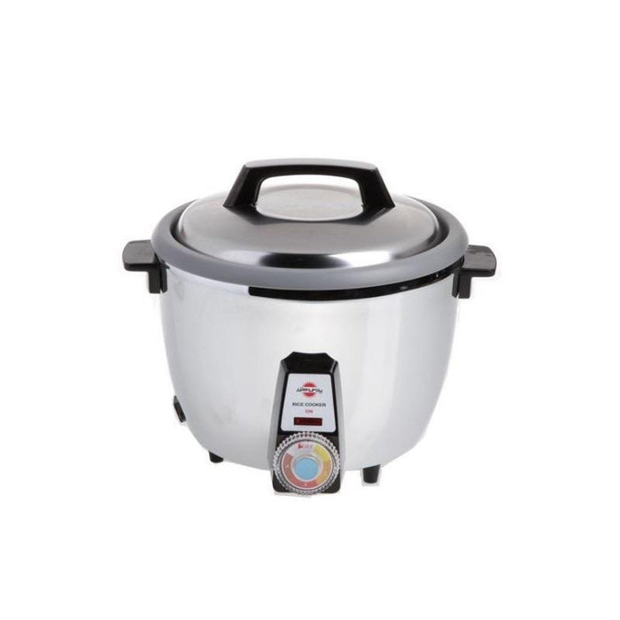 Persian rice cooker