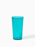 PEBBLED 20oz Tumbler Aqua Lagoon - Bulk - 160/Case