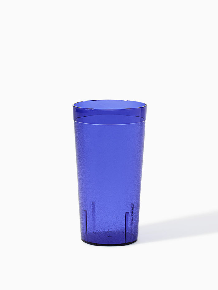 PEBBLED 20oz Tumbler Sapphire Ocean - Bulk - 160/Case