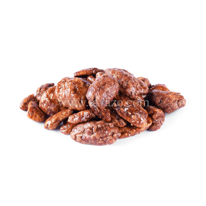 Honey roasted Pecan