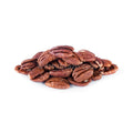 Raw Pecan