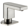 PEERLESS Xander Soap Dispenser in Stainless Steel
