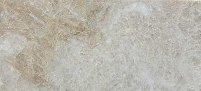 Perla Rocca Quartzite Slab (Per Square Foot)
