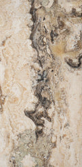 Philadelphia 12x24" Travertine Coping Cross Cut