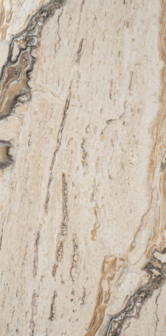Philadelphia 12x24" Travertine Vein Cut