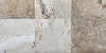 Philadelphia Travertine French Pattern Set