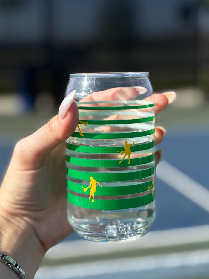 Pickleball Social Club - POP 12oz Can