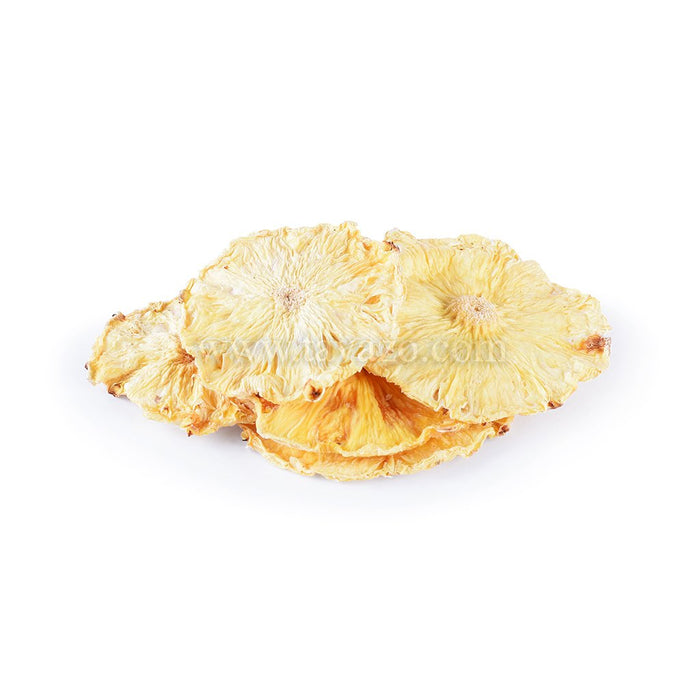 Pineapple (Natural) - Tavazo Corporation