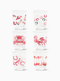 Pink Wild West - GO PET 16oz Arc