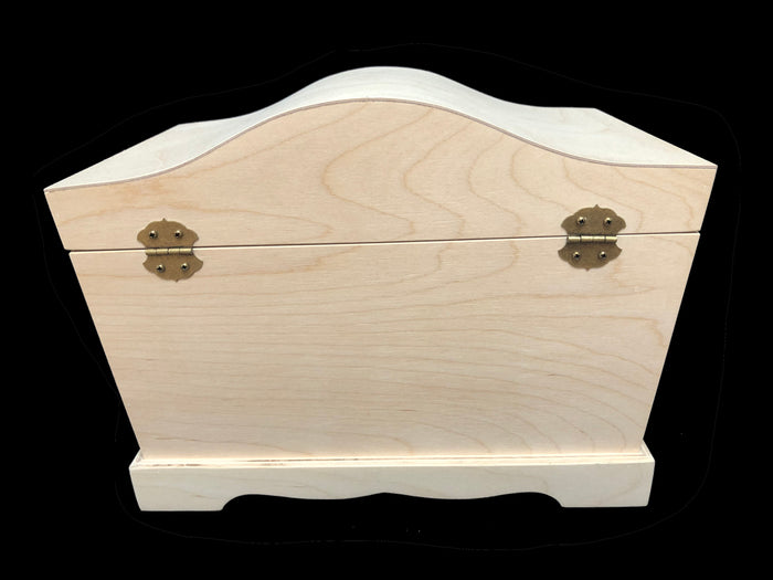 Pinocchio's Treasure Chest - JP3303