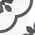 Pisano 17x17" Porcelain Floor Tile