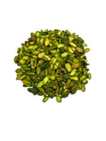 Pistachio Kernel Green - Chopped/Sliced