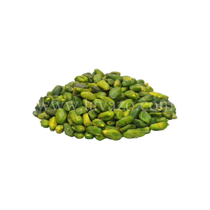 Green Pistachio