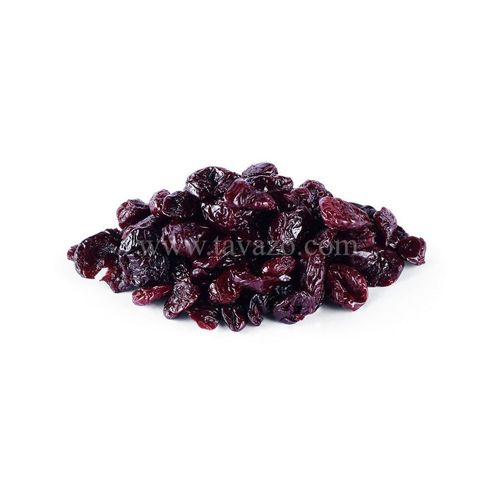 Pitted Sour Cherries - Tavazo Corporation