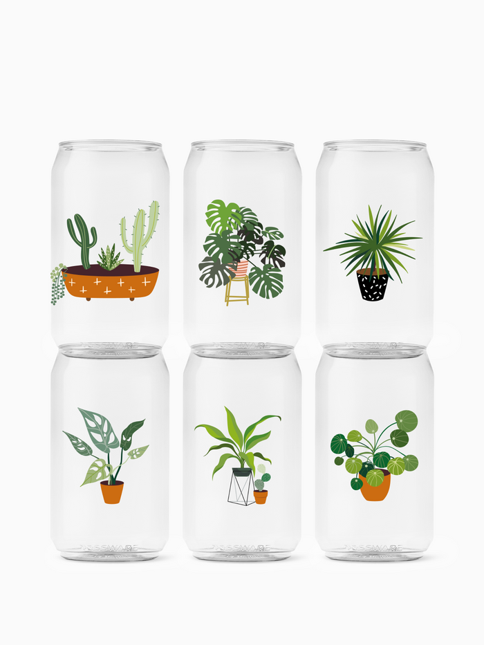 Plant Mom - POP 12oz Can