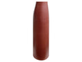 Planter #767-TEP30T220R - Red Ochre