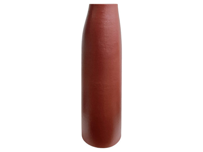 Planter #767-TEP30T220R - Red Ochre