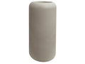 Planter #767-TU30H101GR - Cylindrical -Sand