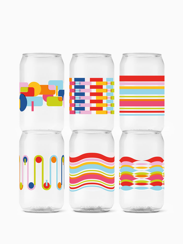 Playful Energy - POP 12oz Can