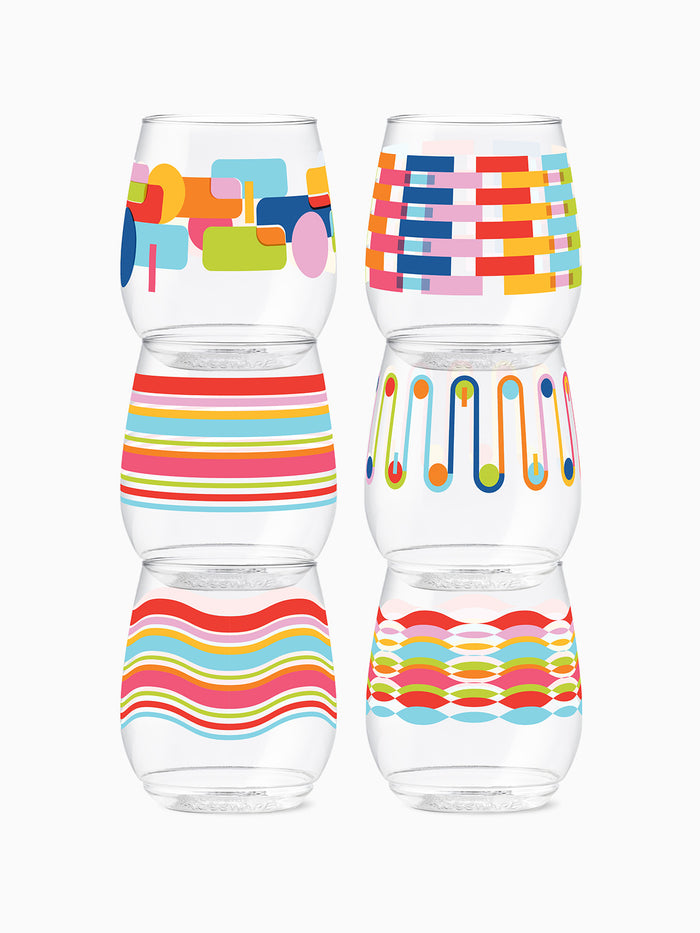 Playful Energy - POP 14oz Vino