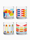 Playful Energy - RESERVE 12oz Old Fashioned Tritan™ Copolyester Glass