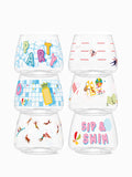 Pool Party - POP 12oz Rocks