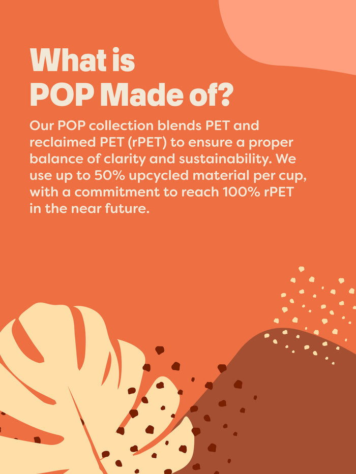 POP 12oz Can - Bulk
