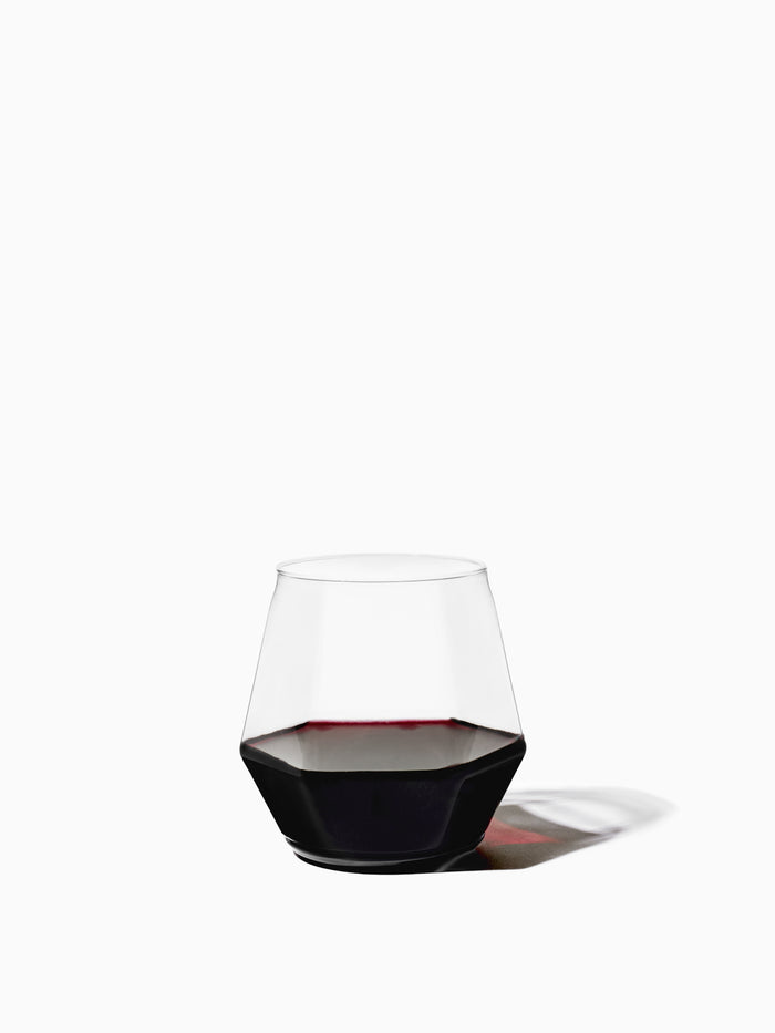 POP 12oz Diamond Vino Jr
