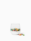 128 Pack / Clear Cup