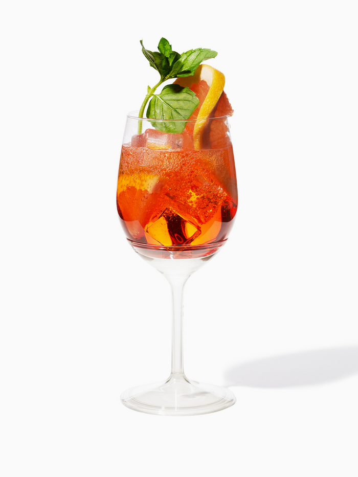 POP 14oz Shatterproof Wine Glass