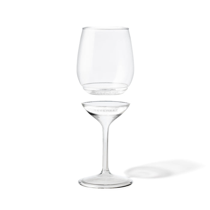 TOSSWARE | POP 14oz Stemmed Vino