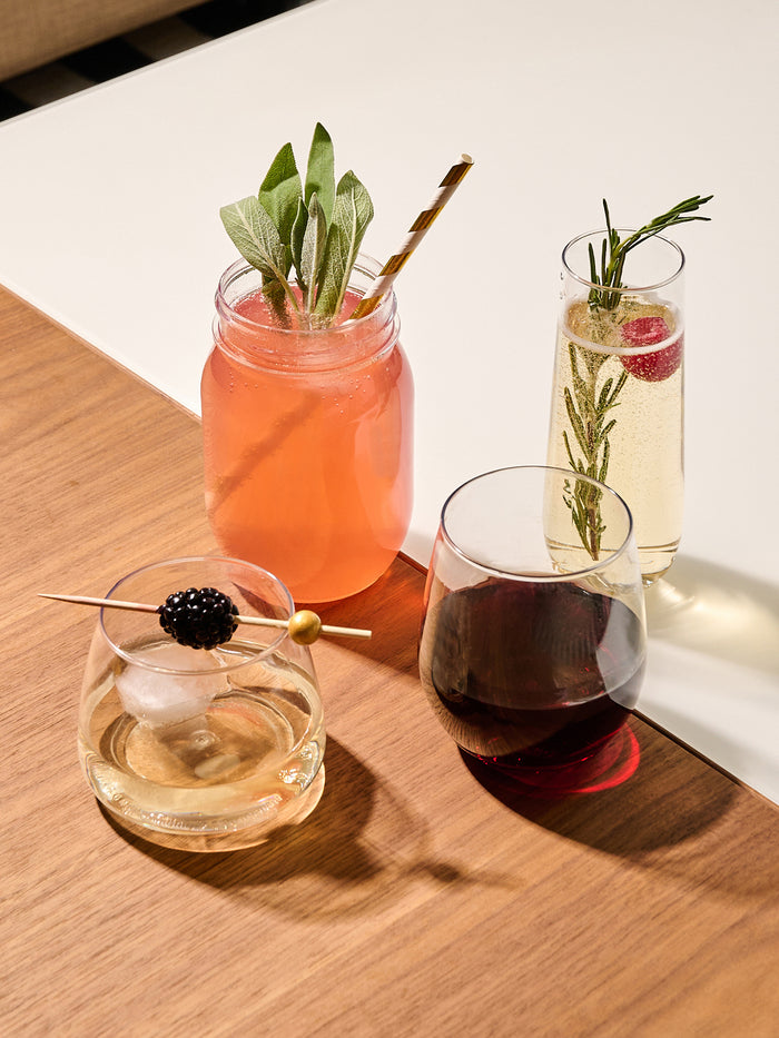 POP 14oz Vino - Bulk