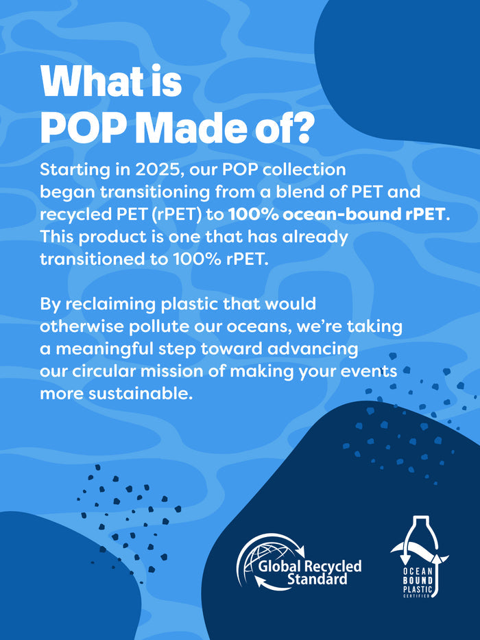 POP 14oz Vino - Bulk