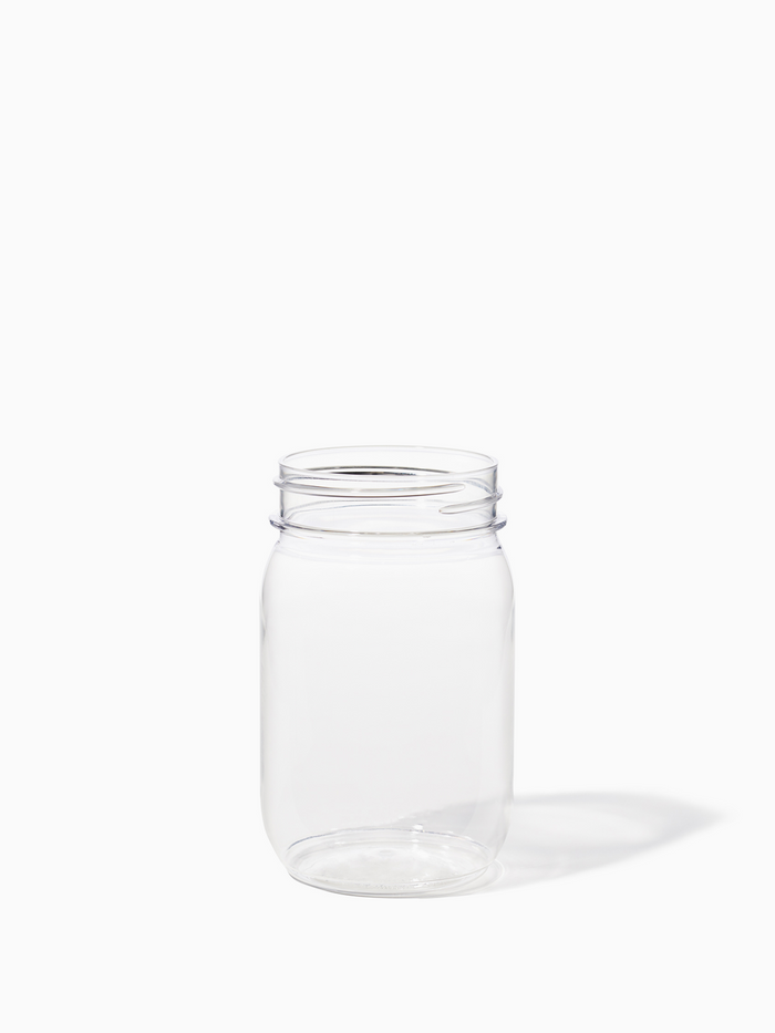 POP 16oz Mason