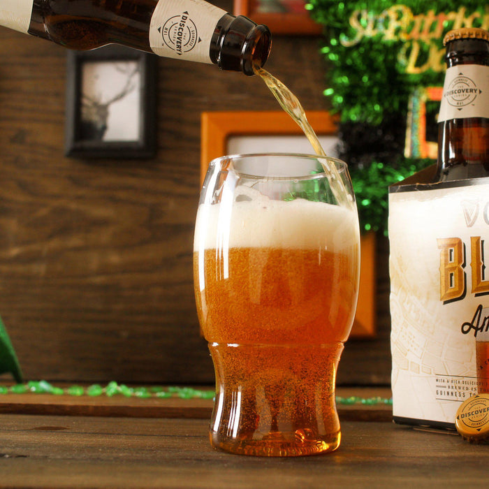 POP 18oz Pint - Bulk