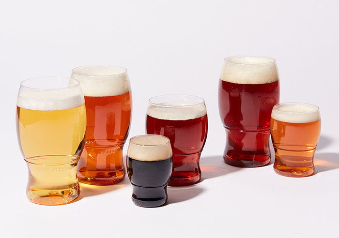 TOSSWARE | POP 18oz Pint