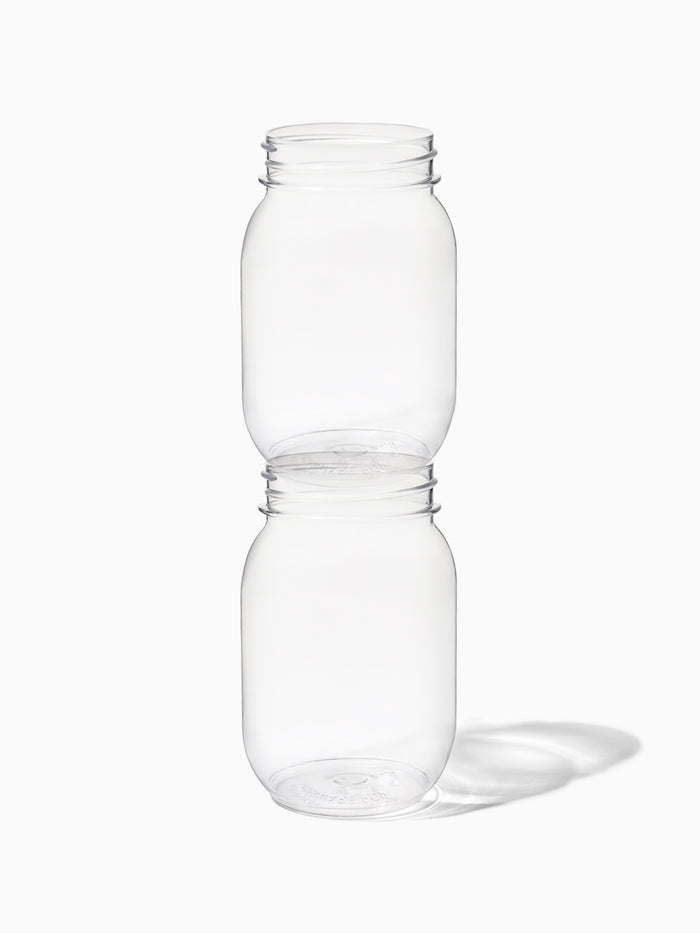 POP 20oz Mason - Bulk