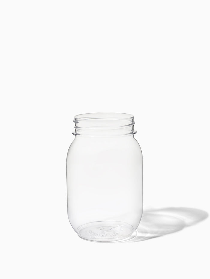 POP 20oz Mason