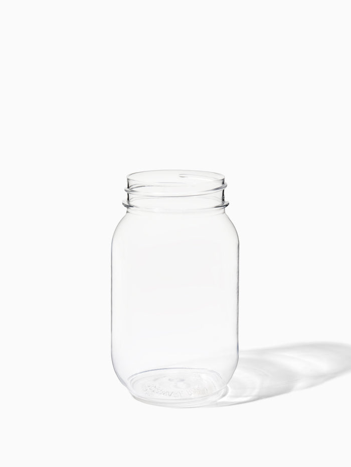 POP 24oz Mason - Bulk