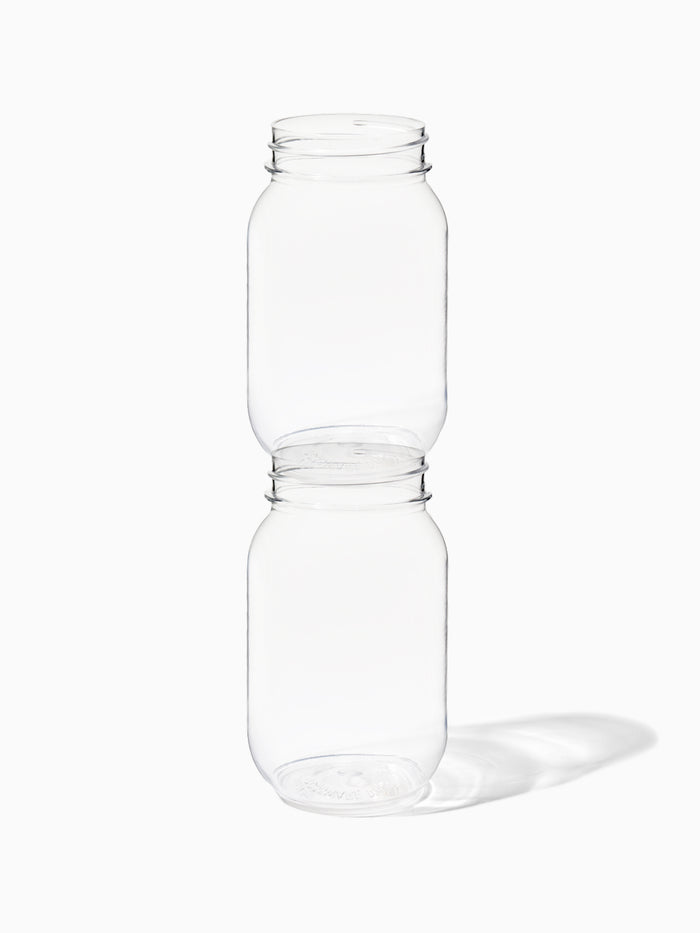 POP 24oz Mason - Bulk