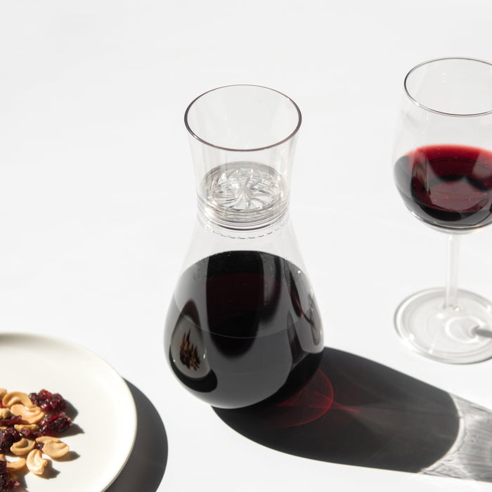 TOSSWARE | POP 28oz Decanter