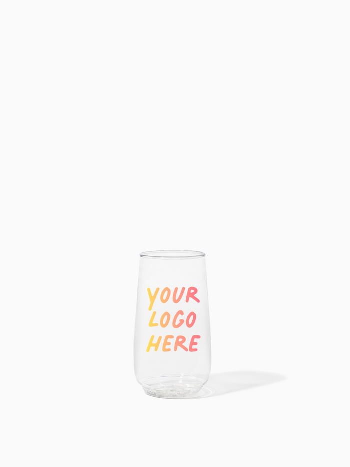 POP 6oz Flute Jr - Bulk