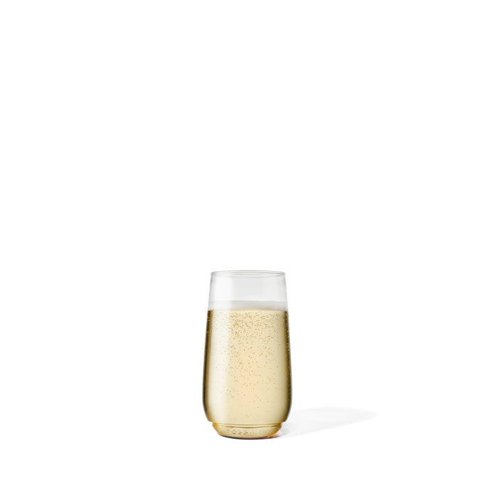 POP 6oz Flute Jr - Bulk