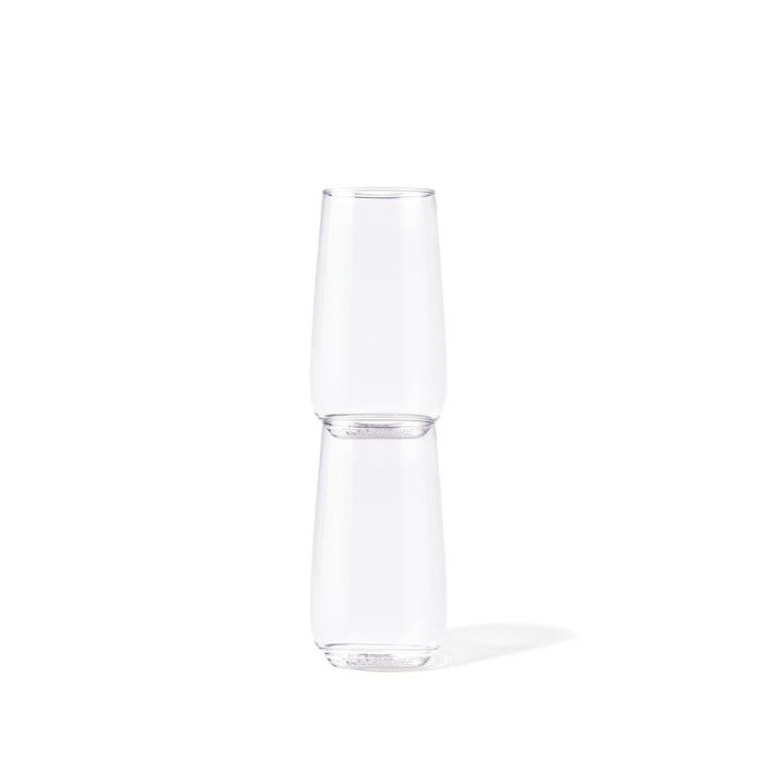 TOSSWARE | POP 6oz Flute Jr